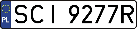 SCI9277R
