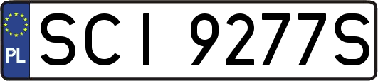SCI9277S
