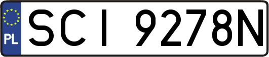 SCI9278N