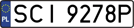 SCI9278P