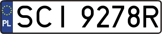 SCI9278R
