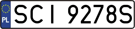 SCI9278S