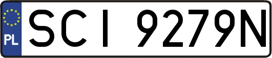 SCI9279N