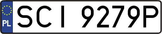 SCI9279P