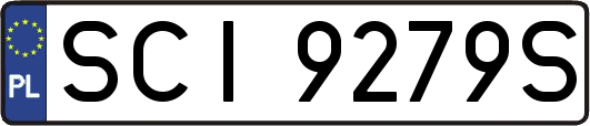 SCI9279S