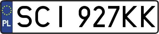SCI927KK