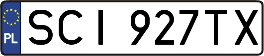 SCI927TX