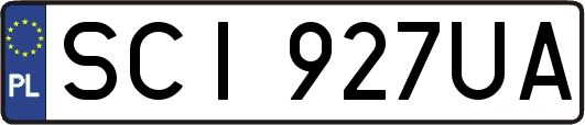 SCI927UA