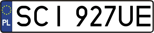 SCI927UE
