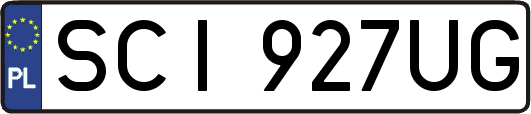 SCI927UG