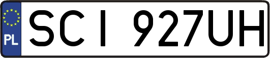 SCI927UH