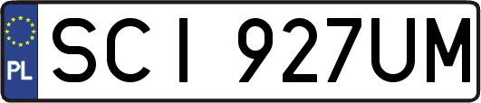 SCI927UM