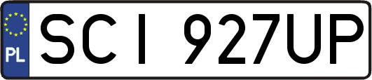 SCI927UP