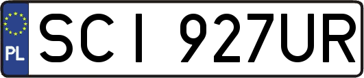 SCI927UR