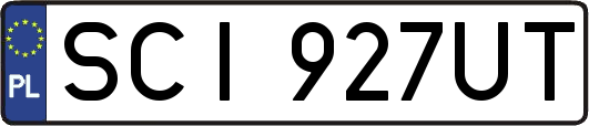 SCI927UT