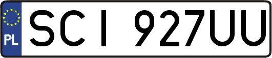 SCI927UU