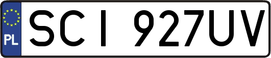 SCI927UV