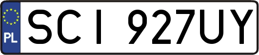 SCI927UY