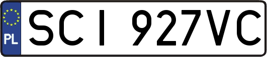 SCI927VC
