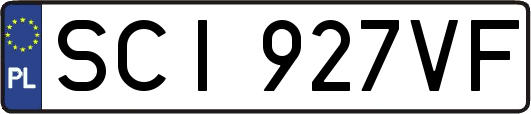 SCI927VF