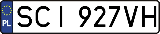 SCI927VH
