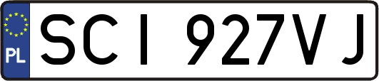 SCI927VJ