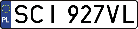 SCI927VL