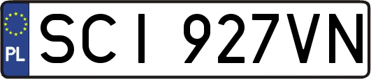 SCI927VN