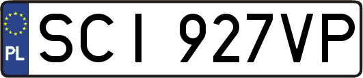 SCI927VP