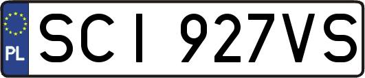 SCI927VS