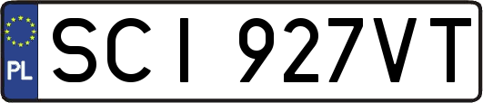SCI927VT