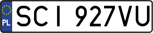 SCI927VU