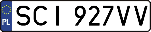 SCI927VV