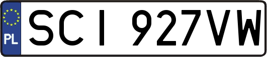 SCI927VW