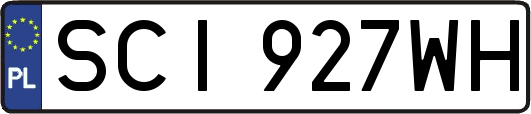 SCI927WH