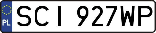 SCI927WP