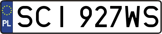 SCI927WS