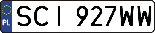 SCI927WW