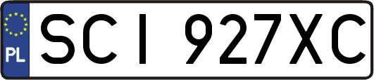SCI927XC