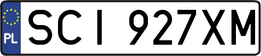 SCI927XM