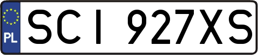 SCI927XS