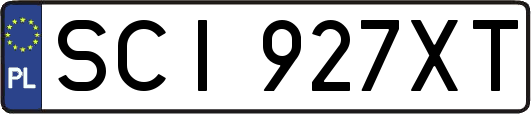 SCI927XT