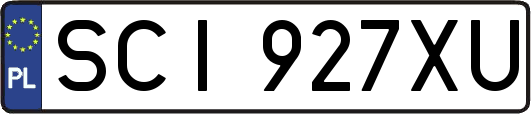 SCI927XU
