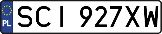 SCI927XW