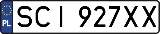 SCI927XX