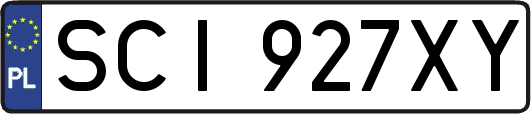 SCI927XY