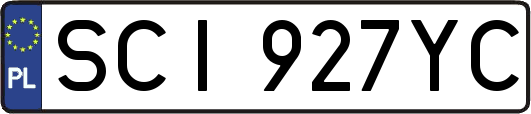 SCI927YC