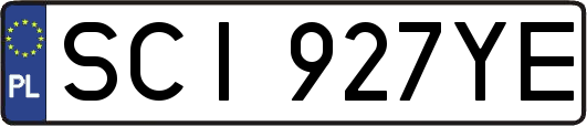 SCI927YE