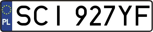 SCI927YF