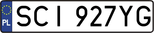 SCI927YG
